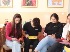 Postani vršnjački edukator/ka i pokreni promene u svojoj zajednici!