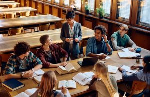 Aktivnosti podrške socio-emocionalnom razvoju mladih – obuka za nastavnike i omladinske radnike, 3. i 4. decembra u Beogradu