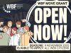 Poziv za WBF Move grantove za pojedince/ke