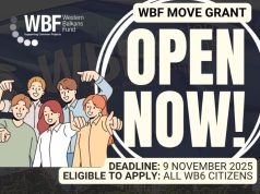 Poziv za WBF Move grantove za pojedince/ke