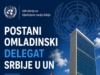 Želiš da postaneš Omladinski delegat?