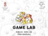 Prijava za GameLab