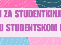 Prijava za program Udruženja Fenomena namenjen studentkinjama koje su aktivne u studentskom pokretu i mladim aktivistkinjama