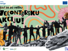 Volonterska akcija – Pridruži nam se na Fruškoj gori!